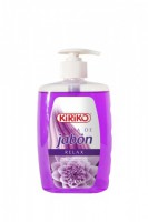 Sabonete Mão Kiriko Relax 500 ml cx16